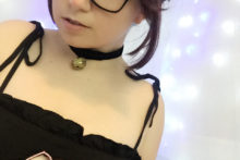 Overwatch – Usatame – Mei (32)