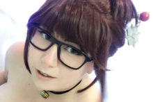 Overwatch – Usatame – Mei (60)