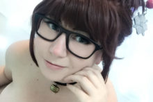 Overwatch – Usatame – Mei (61)