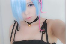 ReZero – Riorio0701 – Rem (25)