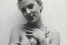 Scarlet Johansson 2