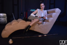 Solo Girl