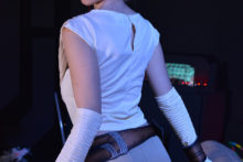 Solo Girl
