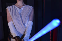 Solo Girl