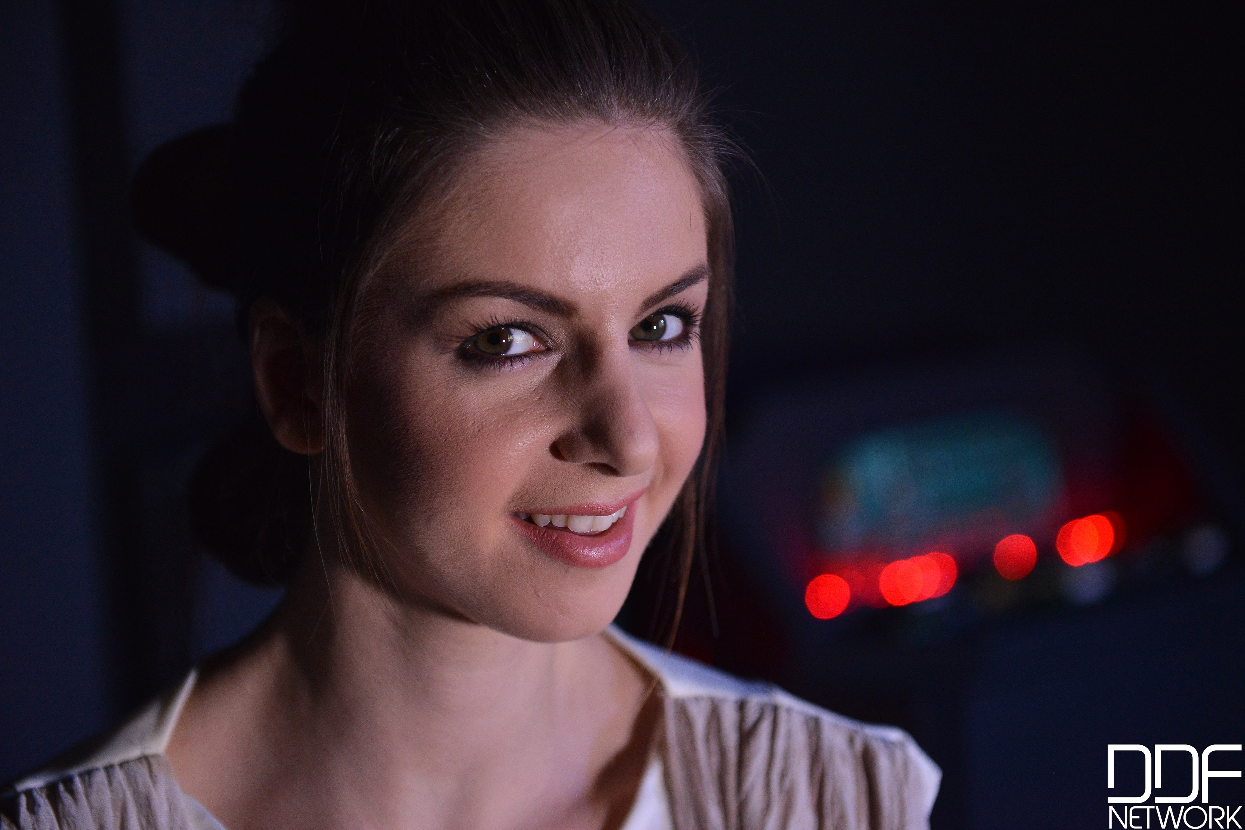 Star Wars – Stella Cox – Rey