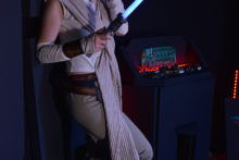 Solo Girl
