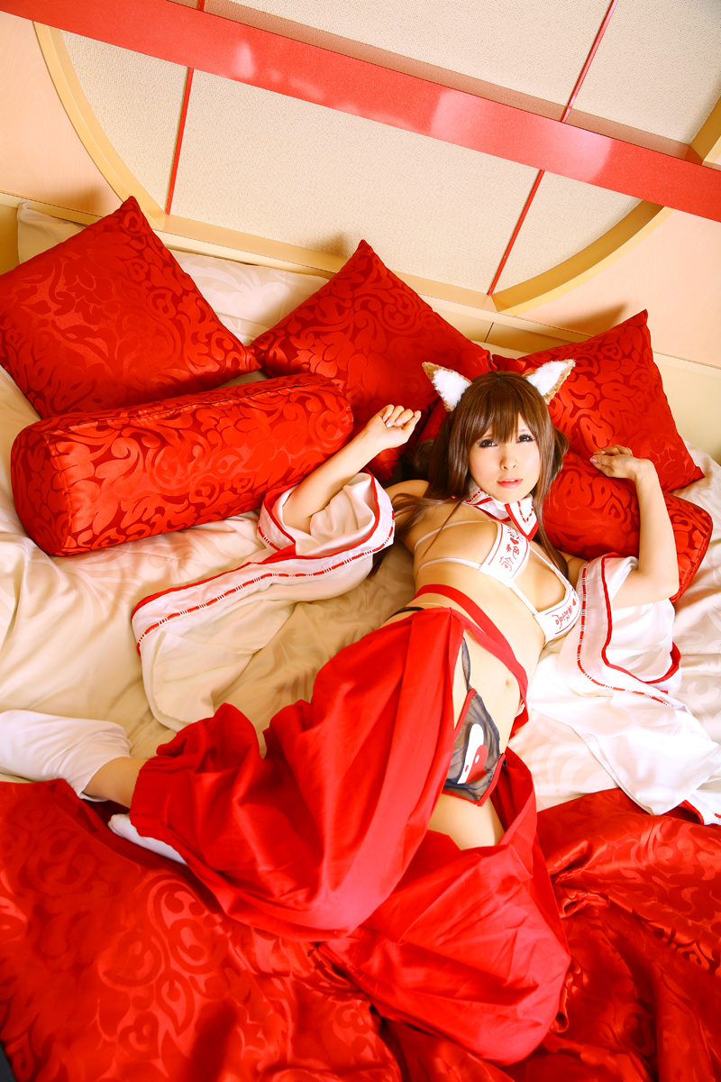 Teisou Kannen Zero – Ema Sakura – Souma Souko