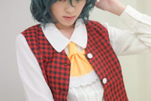 Touhou – Yurikawa Sara – Kazami Yuuka (1002)