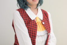 Touhou – Yurikawa Sara – Kazami Yuuka (1008)