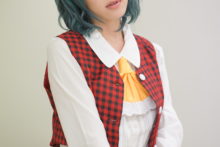Touhou – Yurikawa Sara – Kazami Yuuka (1009)