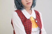 Touhou – Yurikawa Sara – Kazami Yuuka (1010)