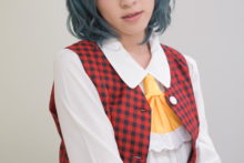 Touhou – Yurikawa Sara – Kazami Yuuka (1011)