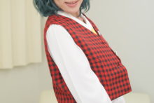 Touhou – Yurikawa Sara – Kazami Yuuka (1020)