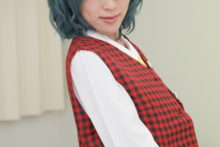 Touhou – Yurikawa Sara – Kazami Yuuka (1021)