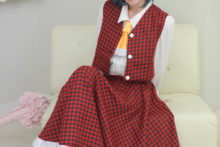Touhou – Yurikawa Sara – Kazami Yuuka (1039)