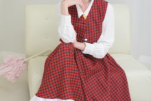 Touhou – Yurikawa Sara – Kazami Yuuka (1045)