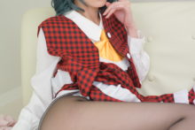 Touhou – Yurikawa Sara – Kazami Yuuka (1083)