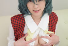 Touhou – Yurikawa Sara – Kazami Yuuka (1120)