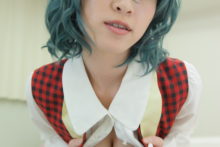 Touhou – Yurikawa Sara – Kazami Yuuka (1135)