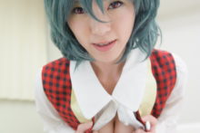 Touhou – Yurikawa Sara – Kazami Yuuka (1137)