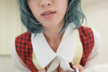 Touhou – Yurikawa Sara – Kazami Yuuka (1140)
