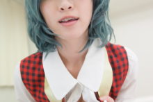 Touhou – Yurikawa Sara – Kazami Yuuka (1141)