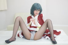 Touhou – Yurikawa Sara – Kazami Yuuka (1161)