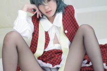 Touhou – Yurikawa Sara – Kazami Yuuka (1186)