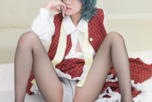 Touhou – Yurikawa Sara – Kazami Yuuka (1188)