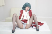 Touhou – Yurikawa Sara – Kazami Yuuka (1193)