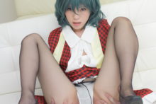 Touhou – Yurikawa Sara – Kazami Yuuka (1199)