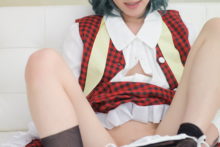 Touhou – Yurikawa Sara – Kazami Yuuka (1241)