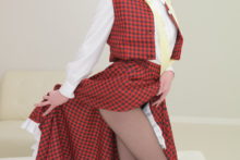 Touhou – Yurikawa Sara – Kazami Yuuka (1256)