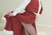Touhou – Yurikawa Sara – Kazami Yuuka (1257)