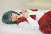Touhou – Yurikawa Sara – Kazami Yuuka (1260)