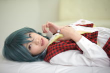 Touhou – Yurikawa Sara – Kazami Yuuka (1261)