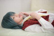 Touhou – Yurikawa Sara – Kazami Yuuka (1262)