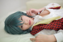 Touhou – Yurikawa Sara – Kazami Yuuka (1271)