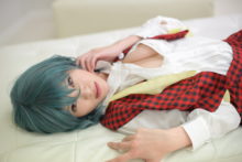 Touhou – Yurikawa Sara – Kazami Yuuka (1274)