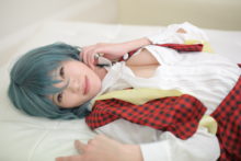 Touhou – Yurikawa Sara – Kazami Yuuka (1275)