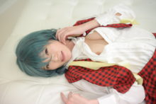 Touhou – Yurikawa Sara – Kazami Yuuka (1276)