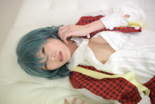 Touhou – Yurikawa Sara – Kazami Yuuka (1277)