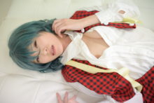 Touhou – Yurikawa Sara – Kazami Yuuka (1278)