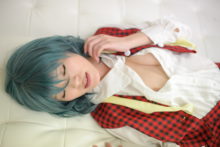 Touhou – Yurikawa Sara – Kazami Yuuka (1279)