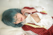 Touhou – Yurikawa Sara – Kazami Yuuka (1280)