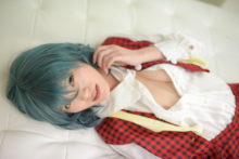 Touhou – Yurikawa Sara – Kazami Yuuka (1282)