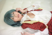 Touhou – Yurikawa Sara – Kazami Yuuka (1285)