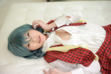 Touhou – Yurikawa Sara – Kazami Yuuka (1288)