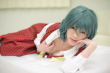 Touhou – Yurikawa Sara – Kazami Yuuka (1294)