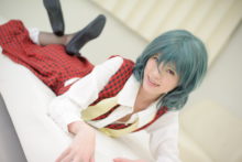 Touhou – Yurikawa Sara – Kazami Yuuka (1301)